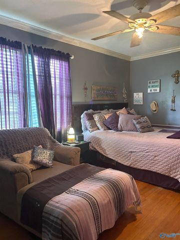 516 Country Club Drive, Gadsden, AL 35901