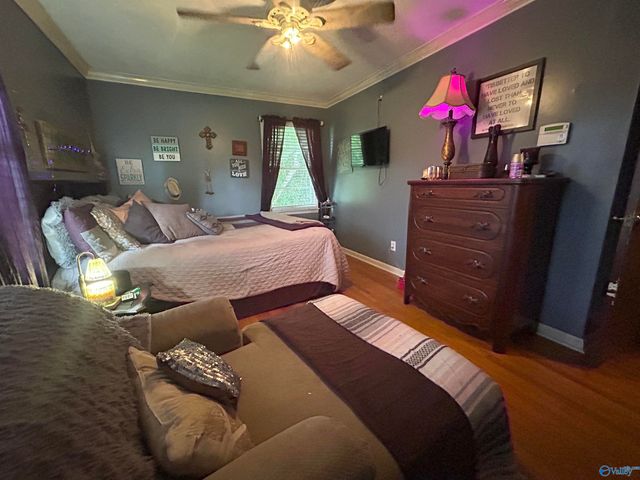 516 Country Club Drive, Gadsden, AL 35901