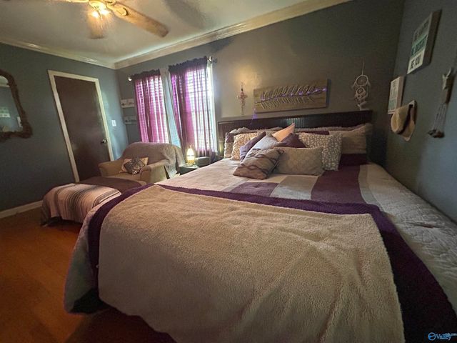 516 Country Club Drive, Gadsden, AL 35901