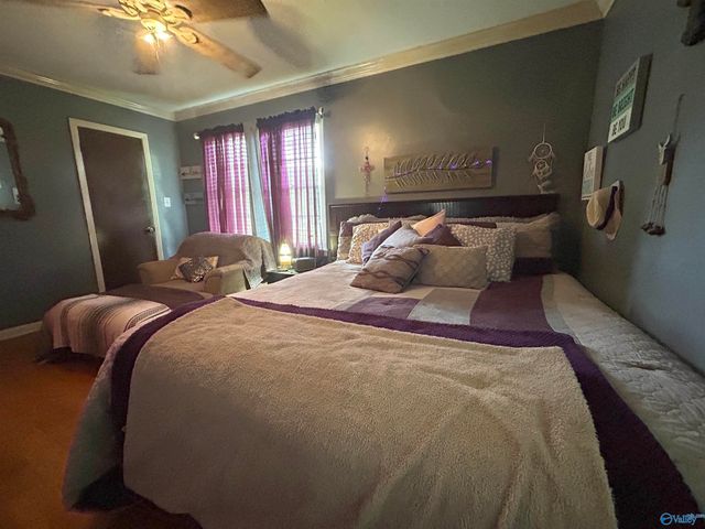 516 Country Club Drive, Gadsden, AL 35901