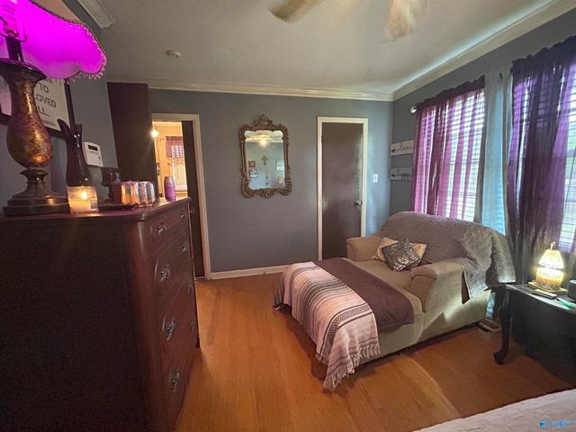 516 Country Club Drive, Gadsden, AL 35901