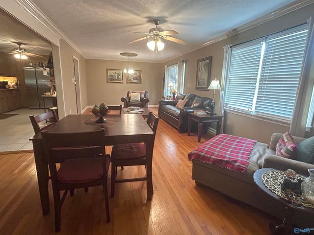 516 Country Club Drive, Gadsden, AL 35901