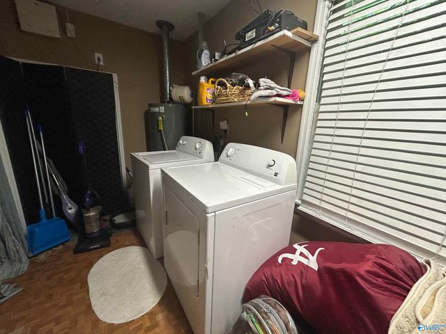 516 Country Club Drive, Gadsden, AL 35901