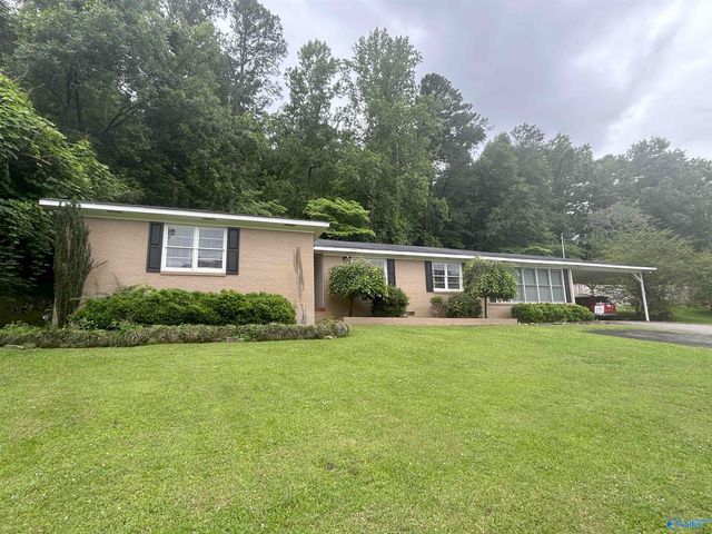 516 Country Club Drive, Gadsden, AL 35901