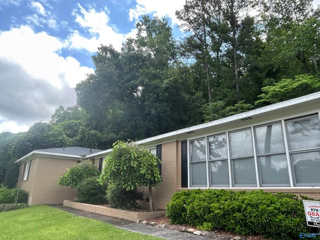 516 Country Club Drive, Gadsden, AL 35901