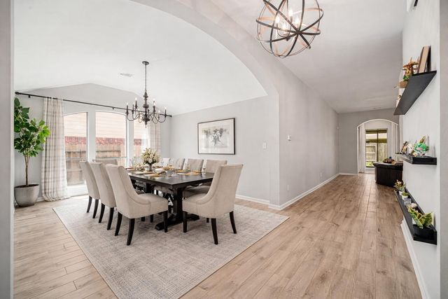 13102 Catalina Grove Lane, Richmond, TX 77407
