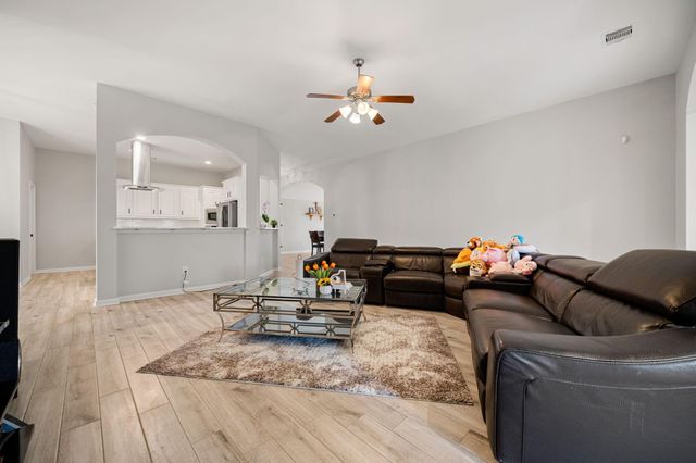13102 Catalina Grove Lane, Richmond, TX 77407
