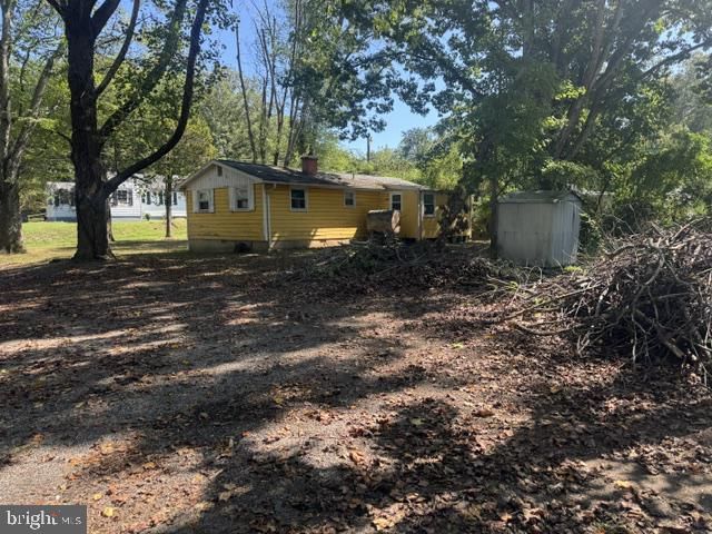 18336 WILLIAMS RD, Triangle, VA 22172