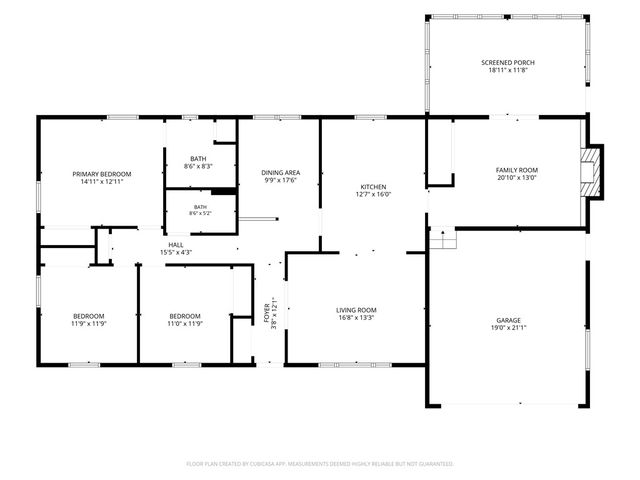 2348 Apricot Drive, Beavercreek, OH 45431