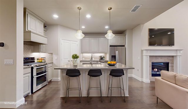 1051 Copper Canyon Drive, Prosper, TX 75078