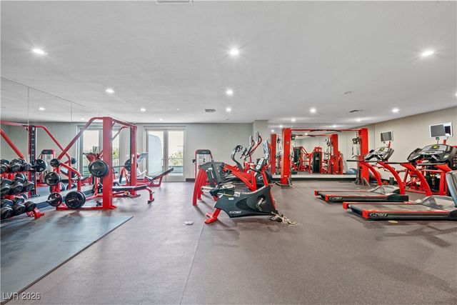 360 East Desert Inn Road 403, Las Vegas, NV 89109