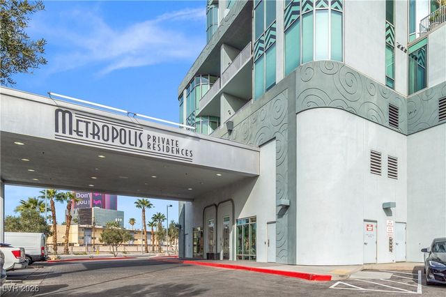 360 East Desert Inn Road 403, Las Vegas, NV 89109