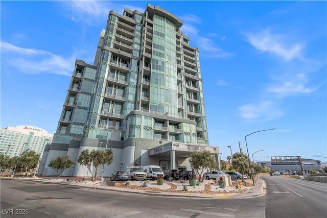 360 East Desert Inn Road 403, Las Vegas, NV 89109