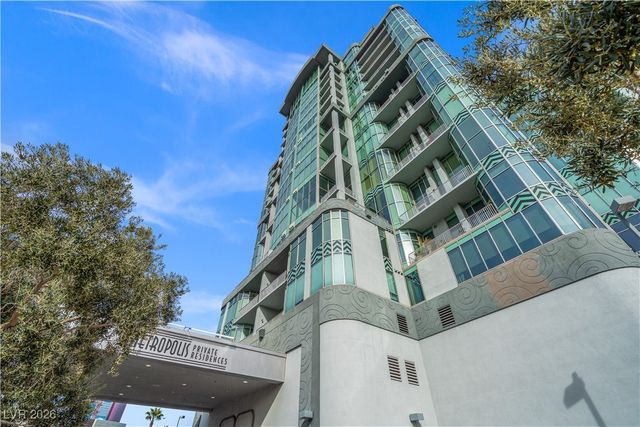 360 East Desert Inn Road 403, Las Vegas, NV 89109