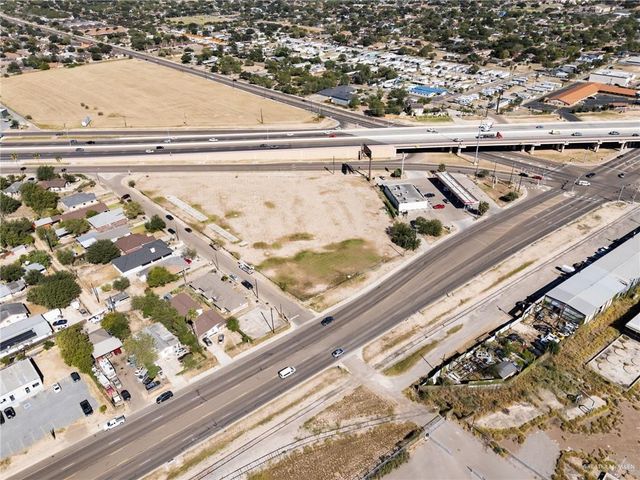 2301 W US Highway 83, Mission, TX 78573