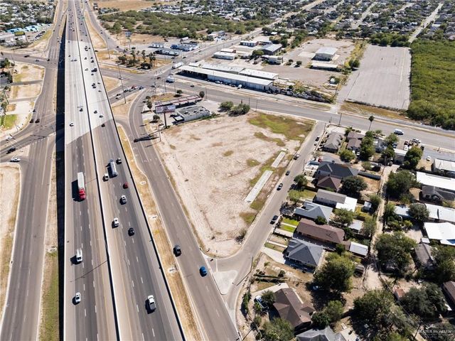 2301 W US Highway 83, Mission, TX 78573