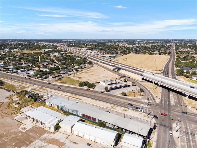 2301 W US Highway 83, Mission, TX 78573