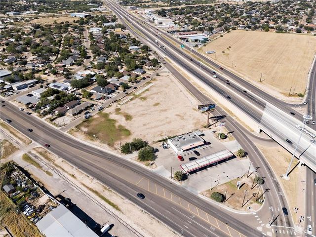 2301 W US Highway 83, Mission, TX 78573