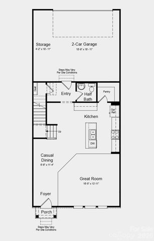 8685 Miles Gap Road, Indian Land, SC 29707