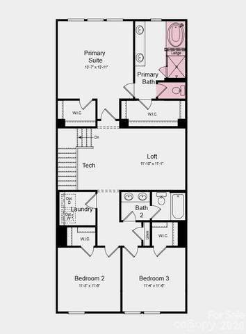 8685 Miles Gap Road, Indian Land, SC 29707