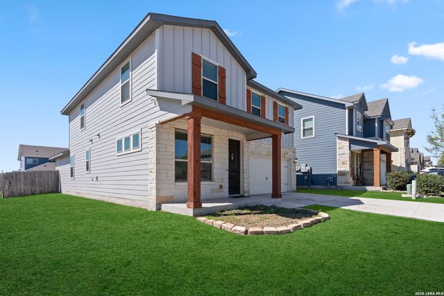 11510 Bakersfield Pass, San Antonio, TX 78245