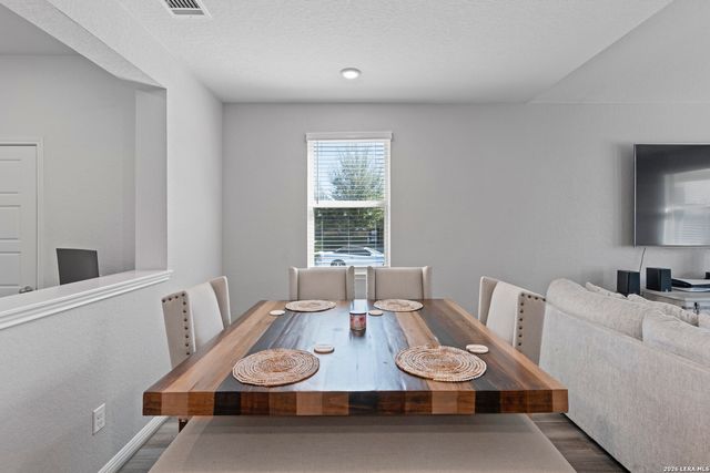 11510 Bakersfield Pass, San Antonio, TX 78245