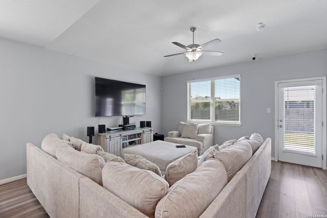 11510 Bakersfield Pass, San Antonio, TX 78245