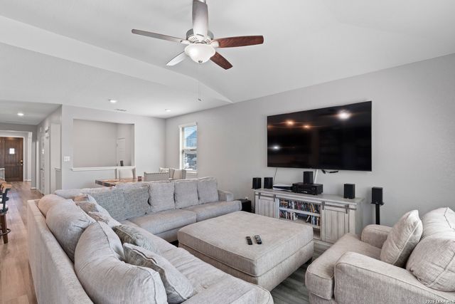 11510 Bakersfield Pass, San Antonio, TX 78245