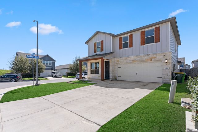 11510 Bakersfield Pass, San Antonio, TX 78245
