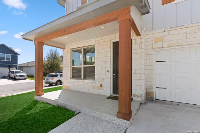 11510 Bakersfield Pass, San Antonio, TX 78245