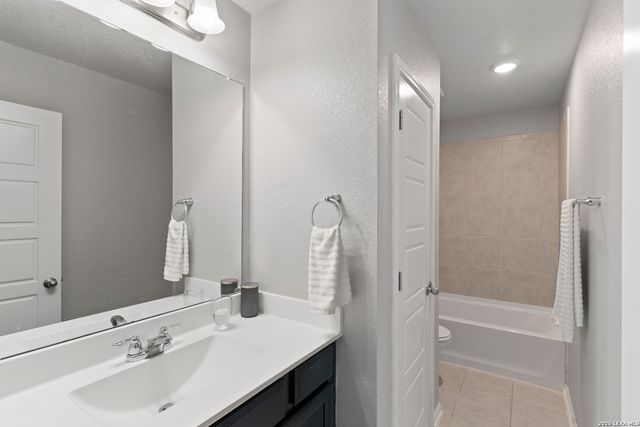 11510 Bakersfield Pass, San Antonio, TX 78245