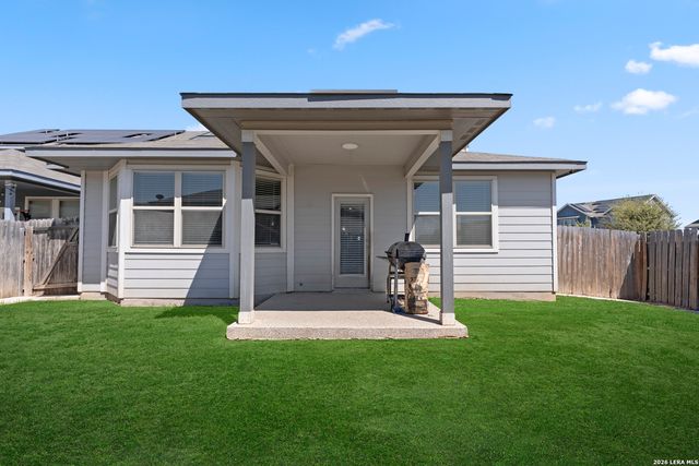 11510 Bakersfield Pass, San Antonio, TX 78245