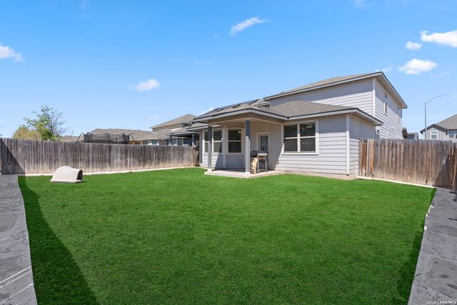 11510 Bakersfield Pass, San Antonio, TX 78245