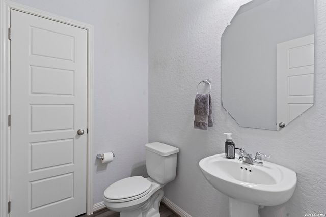 11510 Bakersfield Pass, San Antonio, TX 78245