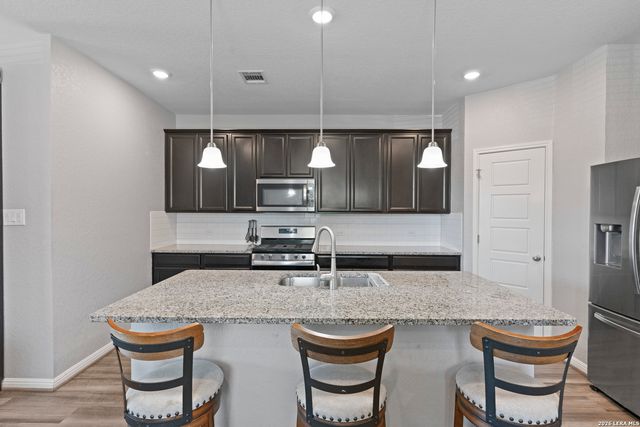 11510 Bakersfield Pass, San Antonio, TX 78245