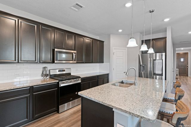 11510 Bakersfield Pass, San Antonio, TX 78245