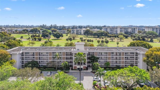 2800 N Palm Aire Drive 310, Pompano Beach, FL 33069