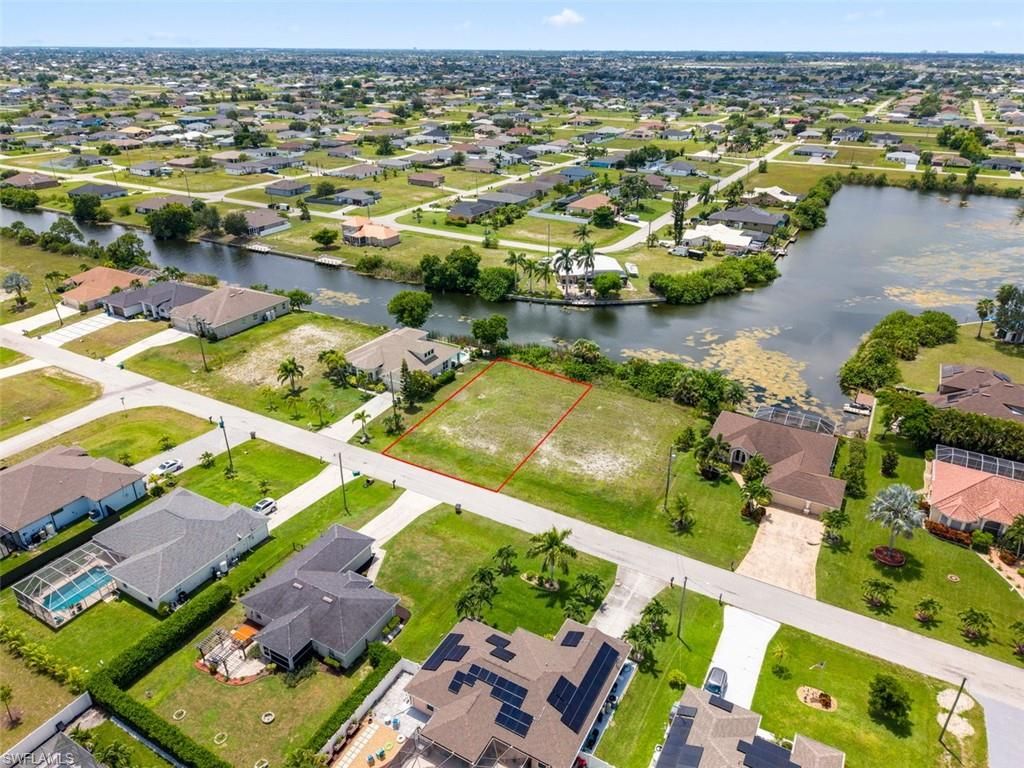 1210 NW 18th TER, CAPE CORAL, FL 33993 — photo 2