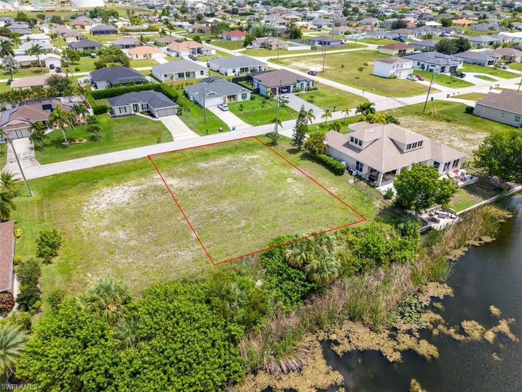 1210 NW 18th TER, CAPE CORAL, FL 33993 — photo 3