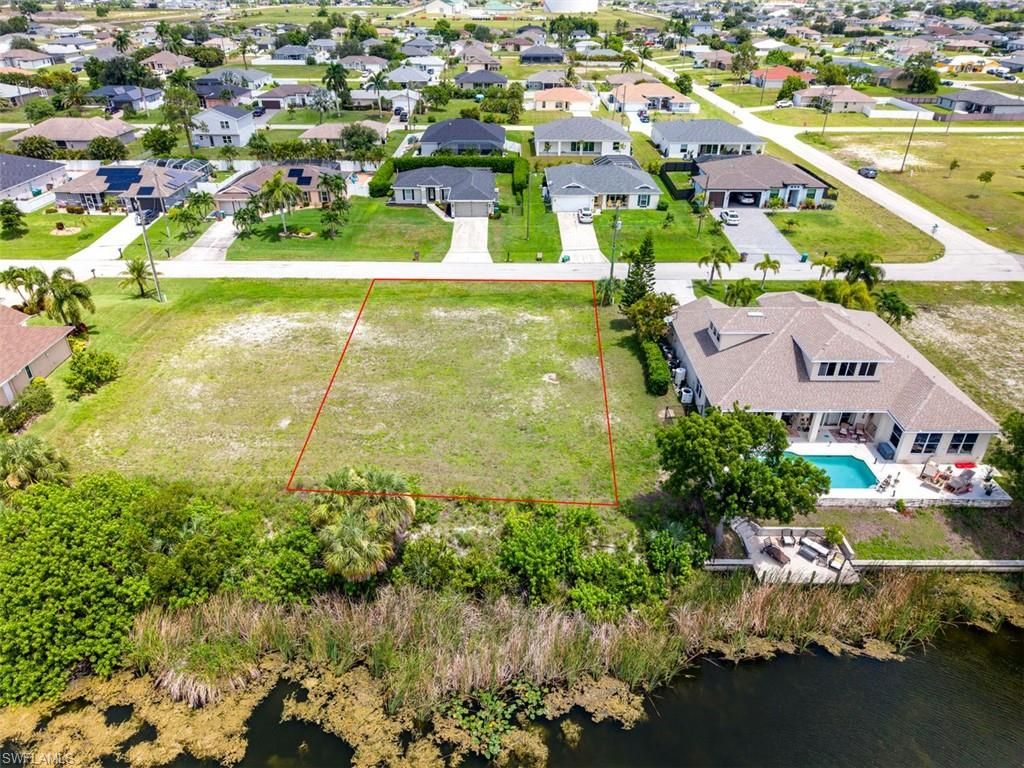 1210 NW 18th TER, CAPE CORAL, FL 33993 — photo 5