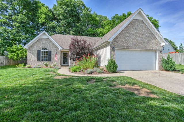 2224 Dewey Dr, Spring Hill, TN 37174