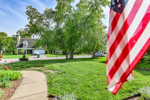 2224 Dewey Dr, Spring Hill, TN 37174