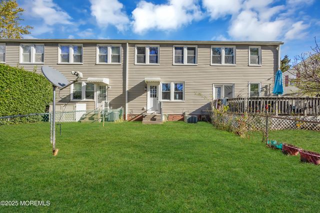 103 Barker Avenue, Shrewsbury Twp, NJ 07724