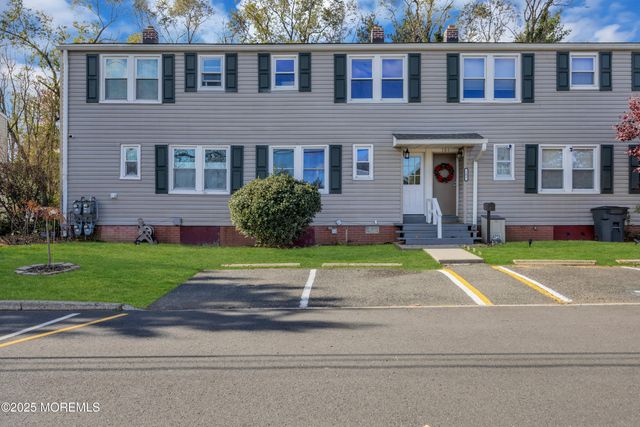 103 Barker Avenue, Shrewsbury Twp, NJ 07724