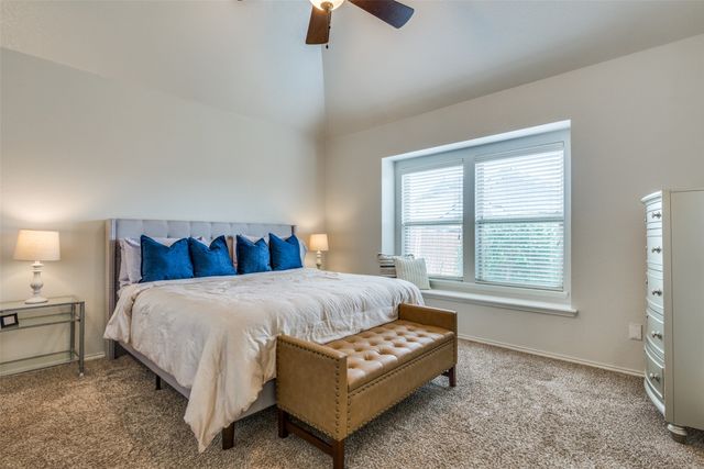 1433 Villa Paloma Boulevard, Little Elm, TX 75068