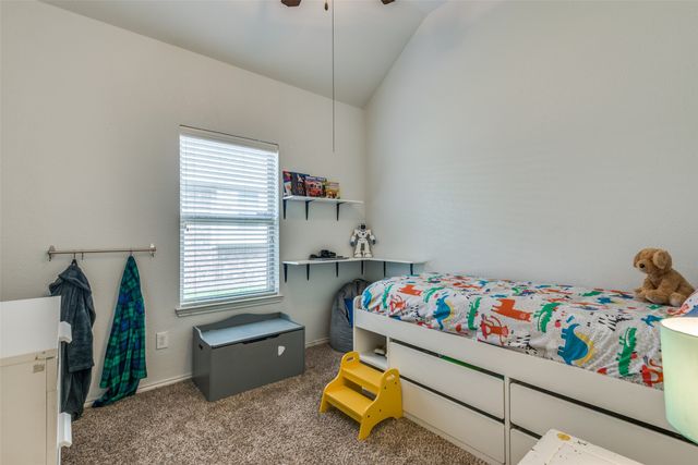 1433 Villa Paloma Boulevard, Little Elm, TX 75068