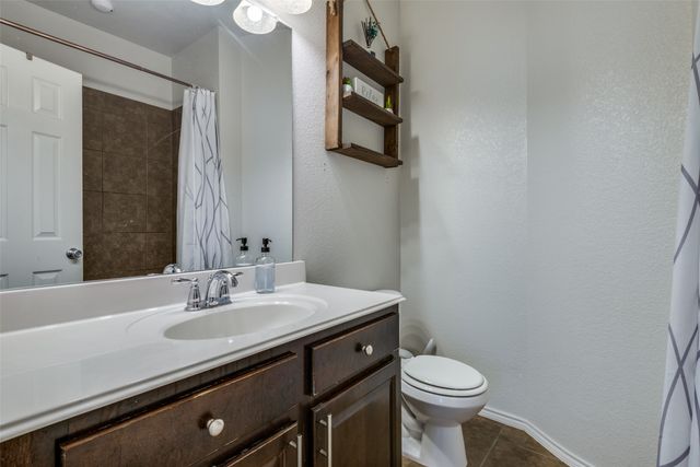 1433 Villa Paloma Boulevard, Little Elm, TX 75068