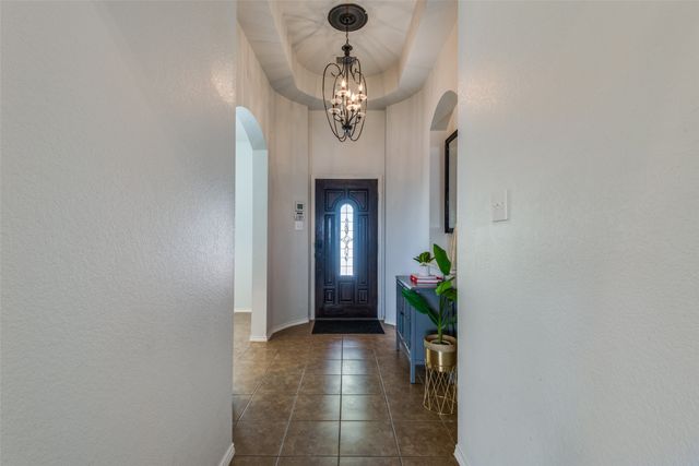 1433 Villa Paloma Boulevard, Little Elm, TX 75068