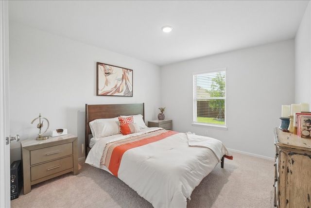 1004 Pineview Lane, Crowley, TX 76036