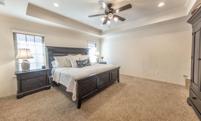 4030 125th Street, Lubbock, TX 79423